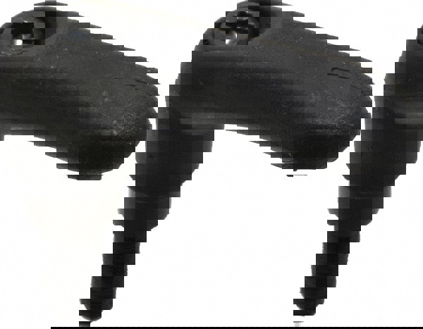 Adjustable Clamping Handle: 1/4-20 Threa