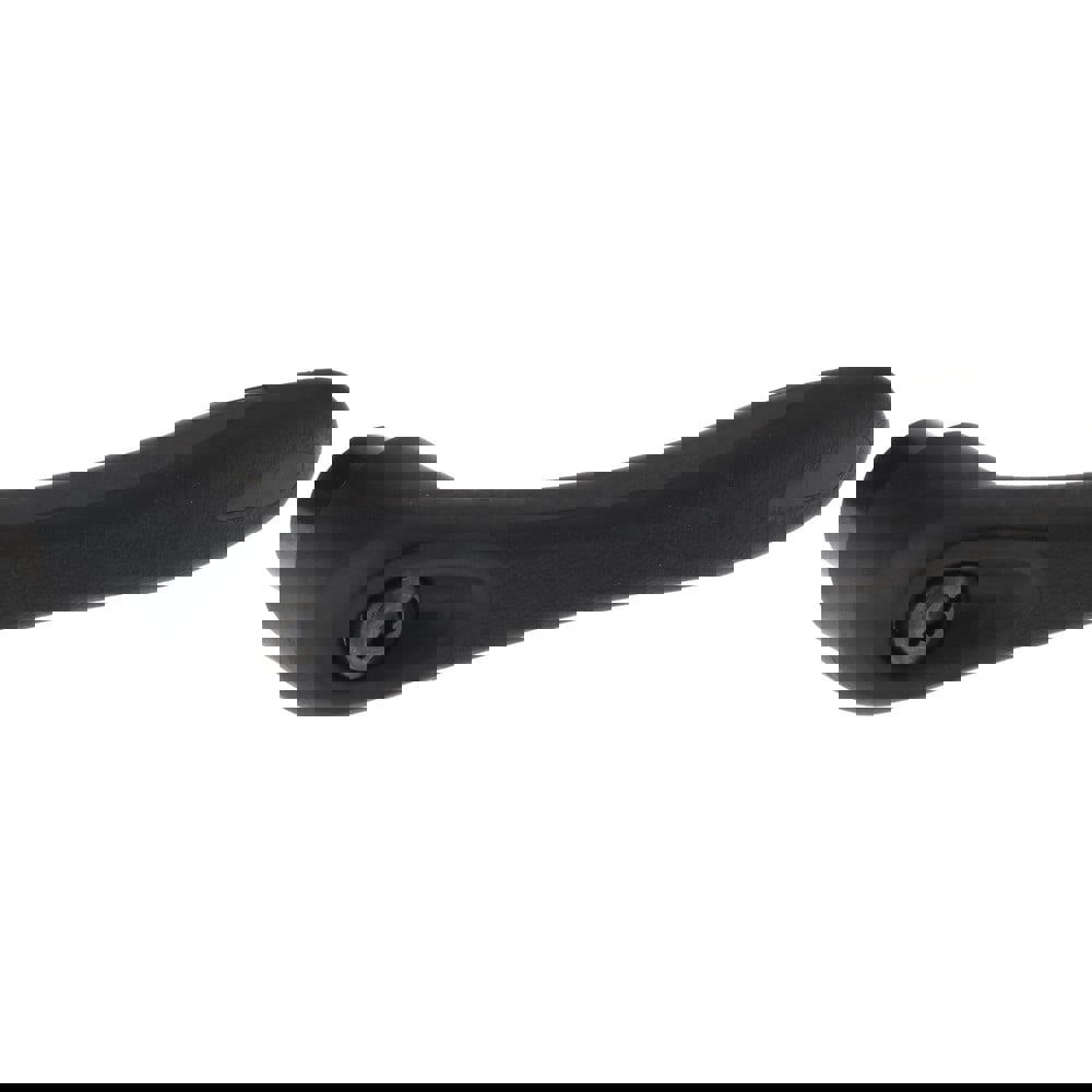 Adjustable Clamping Handle: 5/16-18 Thread, 0.63