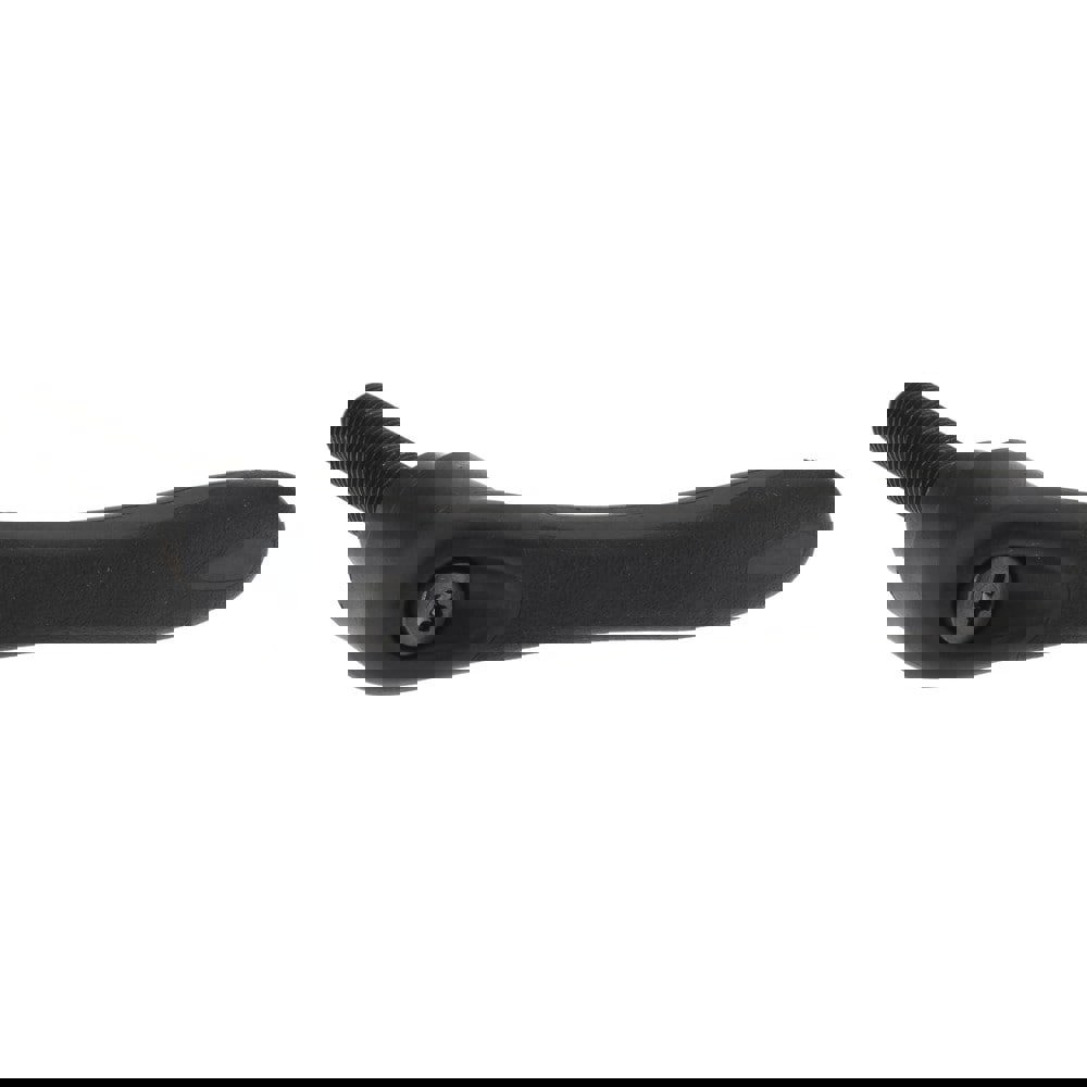 Adjustable Clamping Handle: 3/8-16 Threa