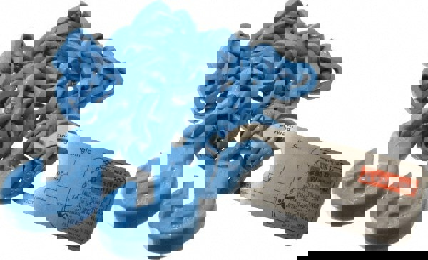 Sling: 5' Long, 4,500 lb Vertical