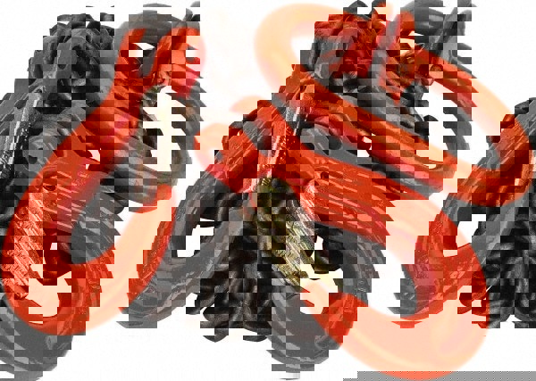 Chain Sling: 5' Long, Steel