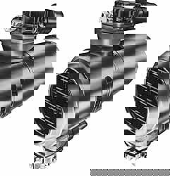 1-1/2 hp, 9.1 CFM, Piston Compressor Pump