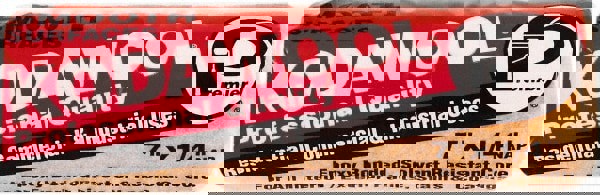 Paint Roller Cover: 1/4