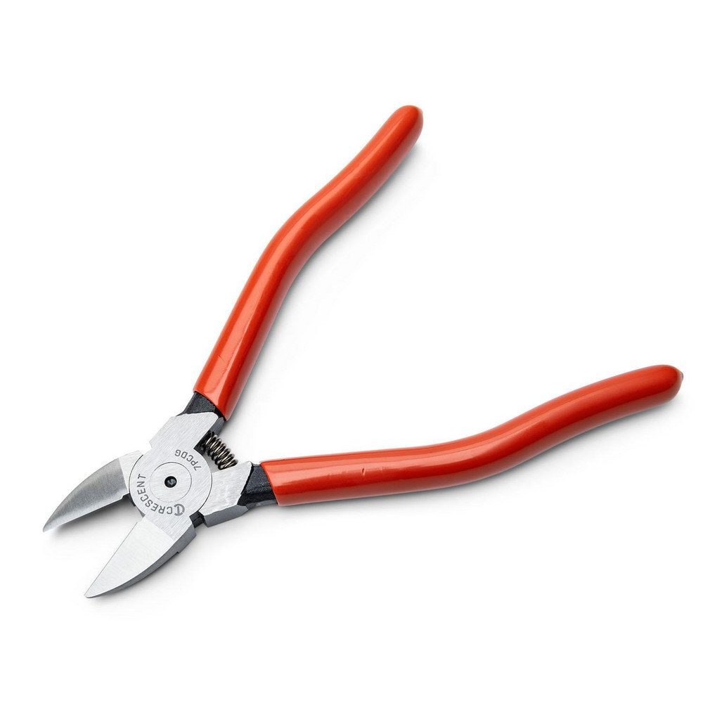 Diagonal Cutting Plier: 4