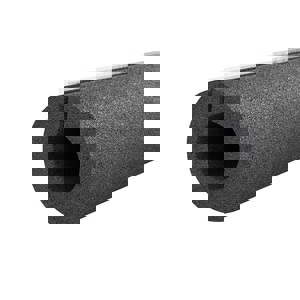 5/8 in. x 6 ft. Plastic Pipe Insulation