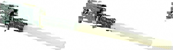 6 Inch Long, 1/4 Inch Diameter, Limit Switch Spring Rod