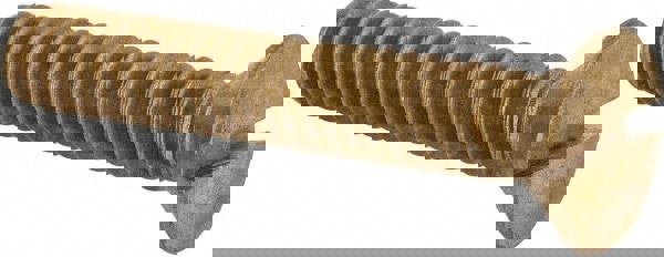 Machine Screw: 1/4-20 x 1-1/2