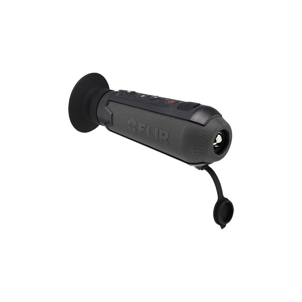 Thermal Imaging Cameras; Display Type: LCD ; Resolution: 640 x 480 ; Batteries Included: Yes ; Battery Chemistry: Lithium ; Minimum Temperature (Deg F - 3 Decimals): -4.000 ; Minimum Temperature (C - 2 Decimals): -20.00