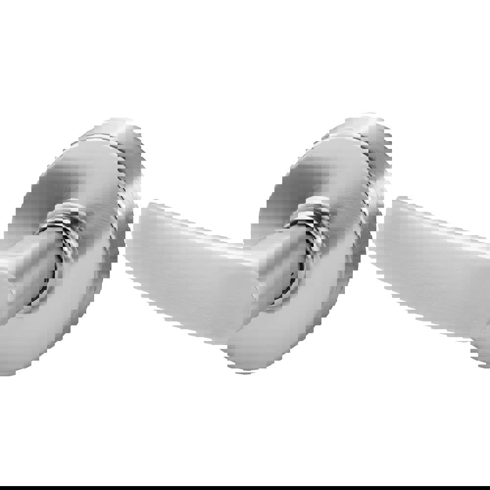 Lever Locksets; Lockset Type: Dummy ; Key Type: Keyed Different ; Back Set: 2-3/4 (Inch); Cylinder Type: Non-Keyed ; Material: Metal ; Door Thickness: 1-3/4