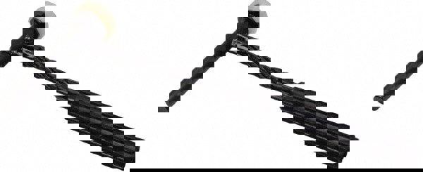 Wire Rope Punch: 1-1/4