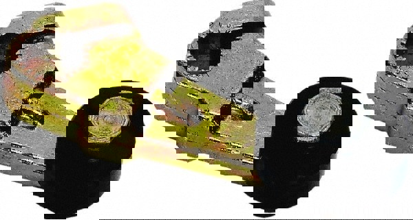 7.6 Inch Long, Limit Switch Roller Lever