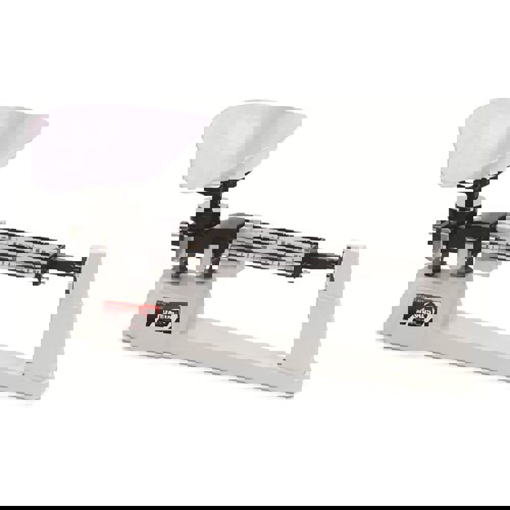 610 g, 0.1 g Graduation, Triple Beam Balance