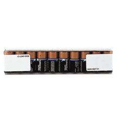 Replacement Batteries for ZOLL AED Plus, 123, 10/Pack