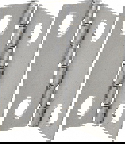 Concealed Hinge: 1.5