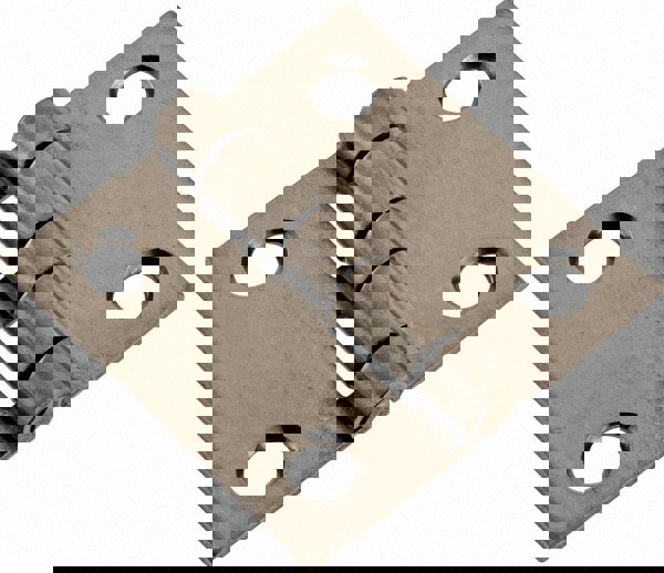 Concealed Hinge: 1.5