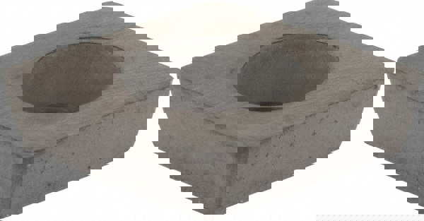 Shim for Indexables: 1/2