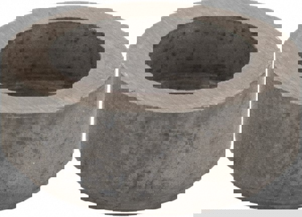 Shim for Indexables: 1/2