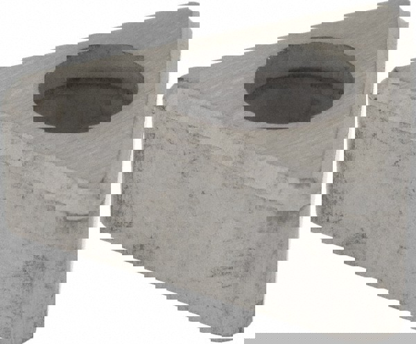 Shim for Indexables: 3/8