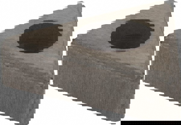 Shim for Indexables: 1/2