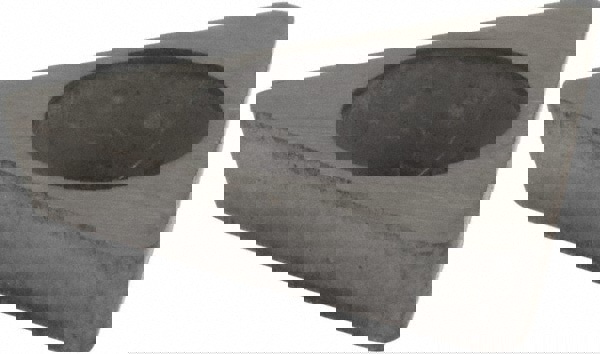 Shim for Indexables: 1/2