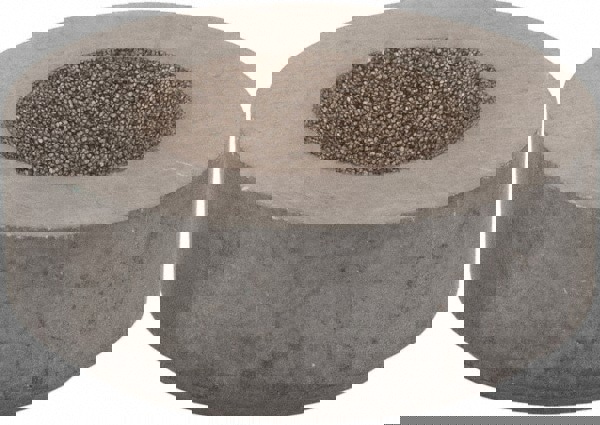 Shim for Indexables: 1/2