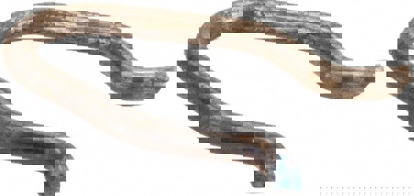 Retaining Clip for Indexable External Turning