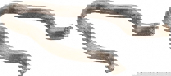 Retaining Clip for Indexable External Turning