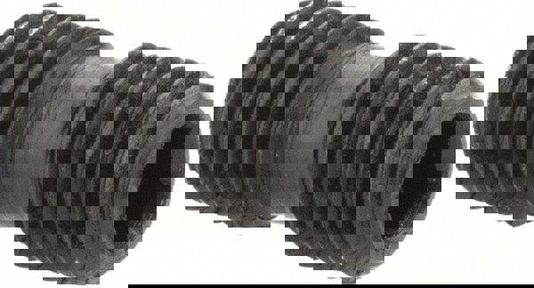 Clamp Screw for Indexables: Hex Socket Drive