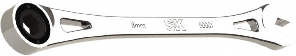 Combination Wrench: