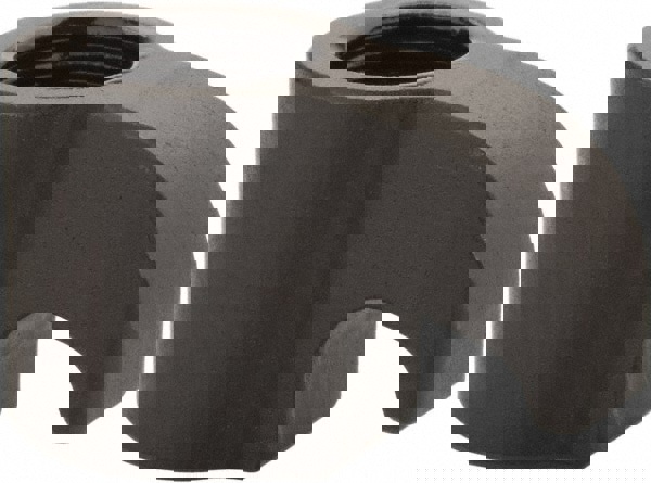 Series HTS, CK Clamp for Indexables