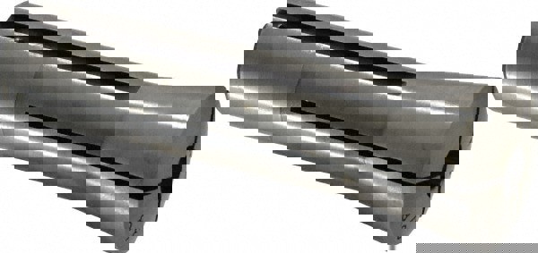 3/8 Inch Steel R8 Collet