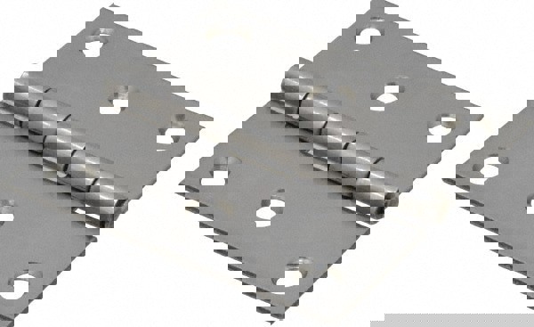 Concealed Hinge: 2.5