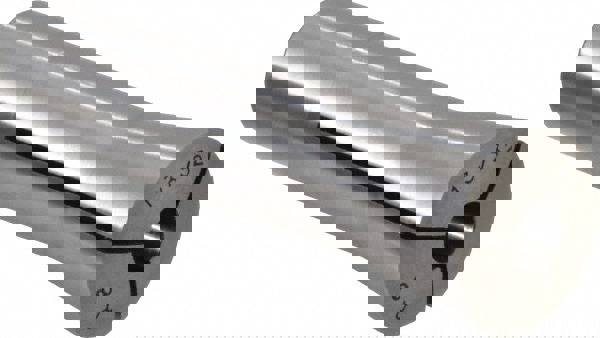 13/32 Inch Steel R8 Collet