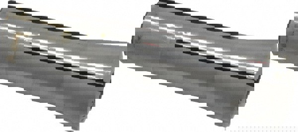 15/32 Inch Steel R8 Collet