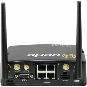 IRG5541+ LTE-A PRO 600M ROUTER 4X ETHERN