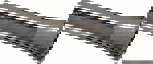 19/32 Inch Steel R8 Collet