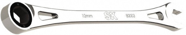 Combination Wrench: 10.00 mm Head Size