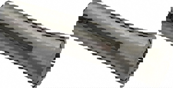 5/8 Inch Steel R8 Collet