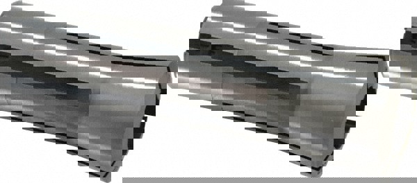 21/32 Inch Steel R8 Collet