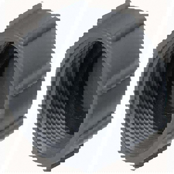 Garden Hose Cap: 3/4