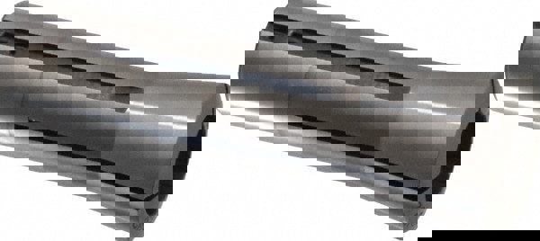 23/32 Inch Steel R8 Collet