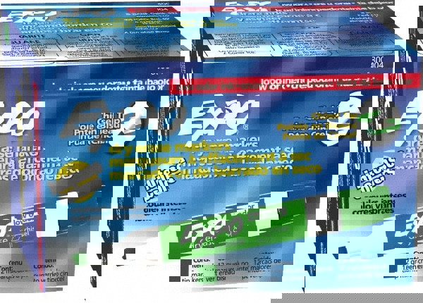 Pack of (12) Green Low Odor Chisel Tip 12 Pack Dry Erase Markers