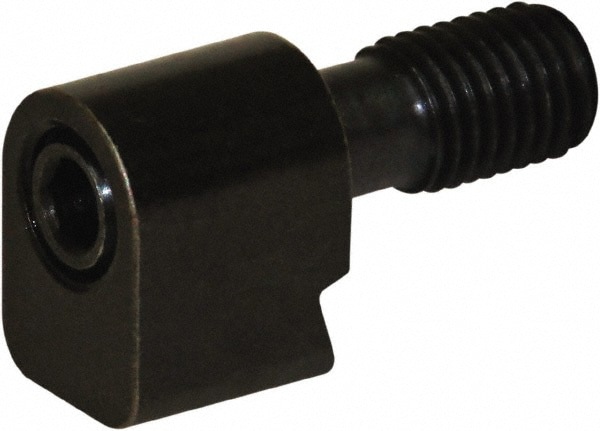 Vise Jaw: 1