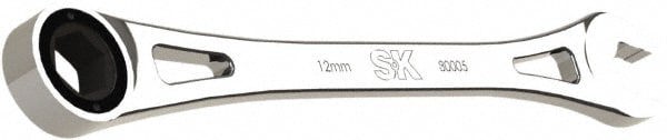 Combination Wrench: