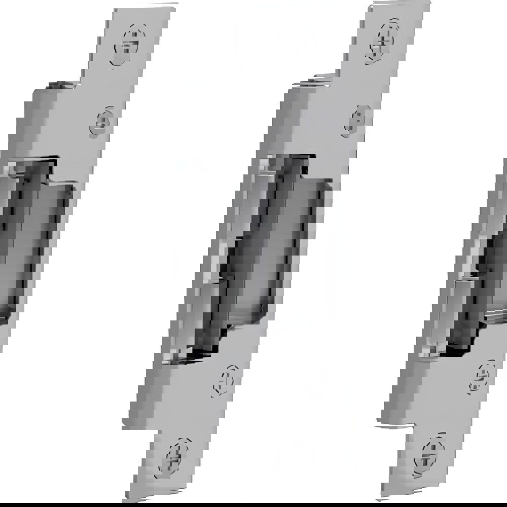 Electric Strikes; Type: Fail Safe/Fail Secure ; Product Type: Electric Door Strike ; Length (Inch): 4.88 ; Power Type: Electric ; Width (Inch): 1 ; Strike Material: Stainless Steel
