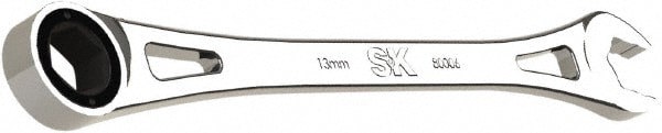 Combination Wrench: 13.00 mm Head Size