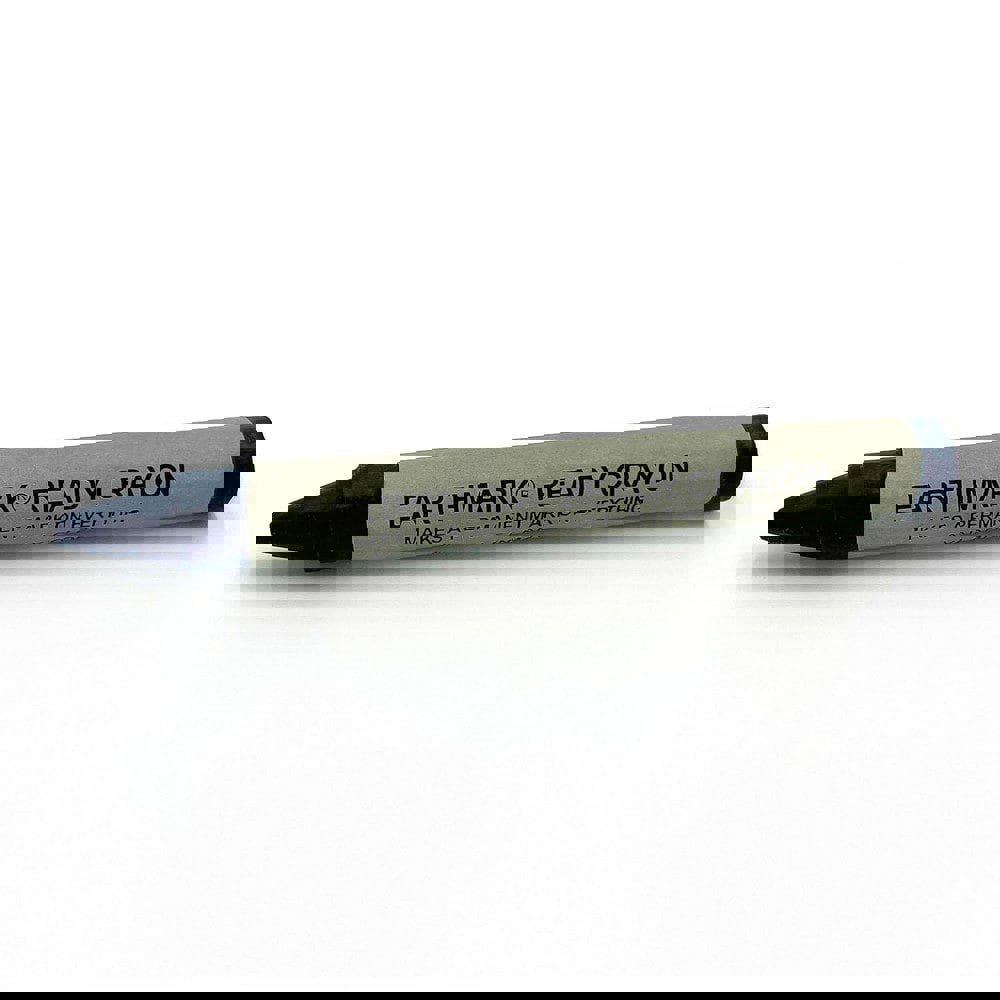 Lumber Crayons; Color: Turquoise ; Crayon Type: Lead-Free; Non-Toxic; Waterproof ; Material: Wax ; Minimum Temperature: 50 ; Maximum Temperature: 150 ; For Use On: All Purpose