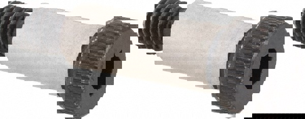 Shoulder Screw: 5/16