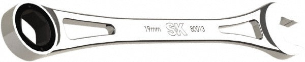 Combination Wrench: