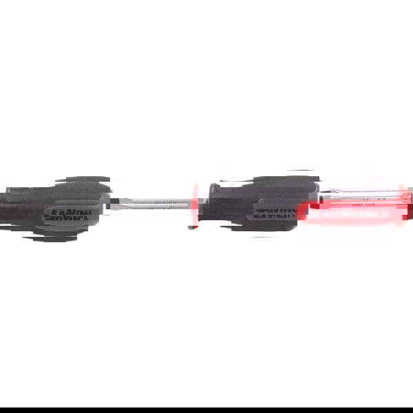 Slotted Screwdriver: 1/4